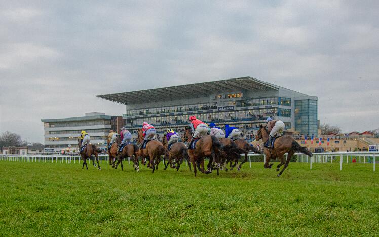 Irish Thoroughbred Marketing to sponsor at Doncaster Racecourse