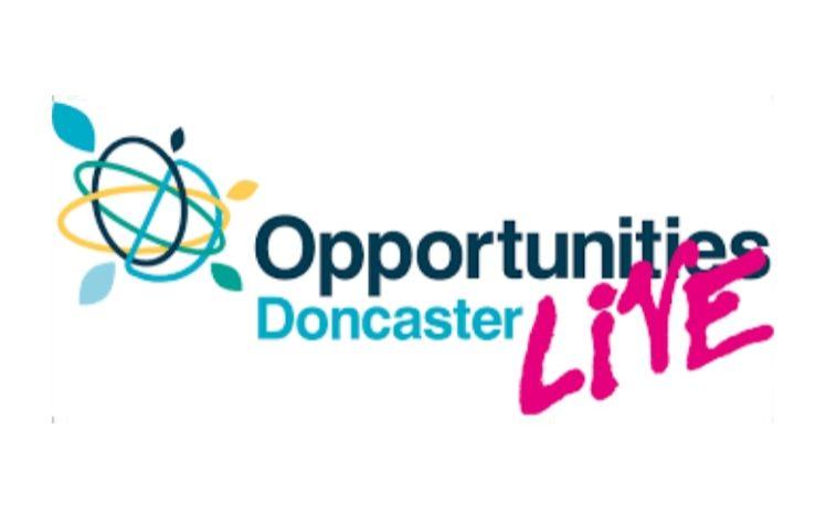 Opportunities Doncaster LIVE Career Showcase