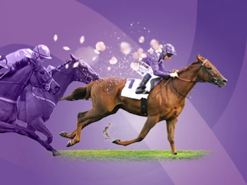 Weston Park Charity Race Evening artwork 2026 