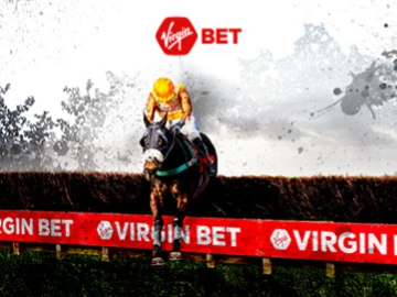 Virgin Bet Grimthorpe Chase artwork for 2026 