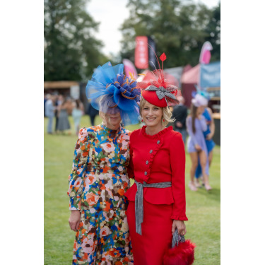 Big Hats