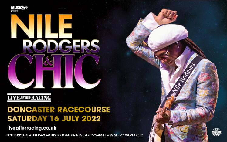 Nile Rogers