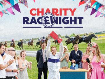 Charity Racenight