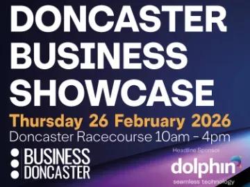 Doncaster Business Showcase 2026