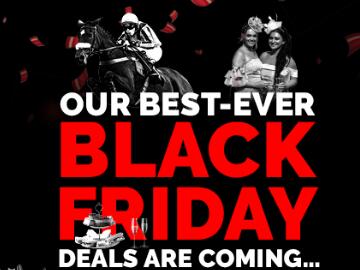 Black Friday