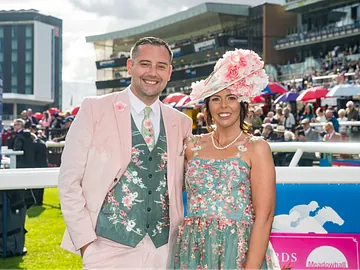 Ladies Day Style Award Winners 2025