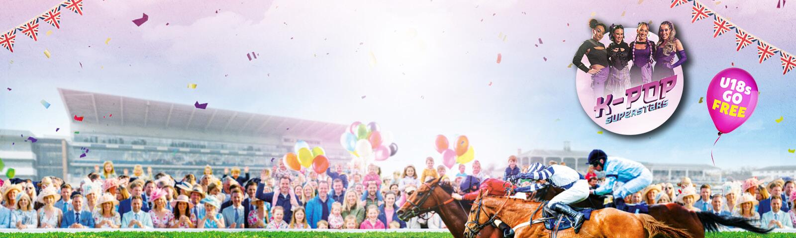 Lincoln Family Fun Day