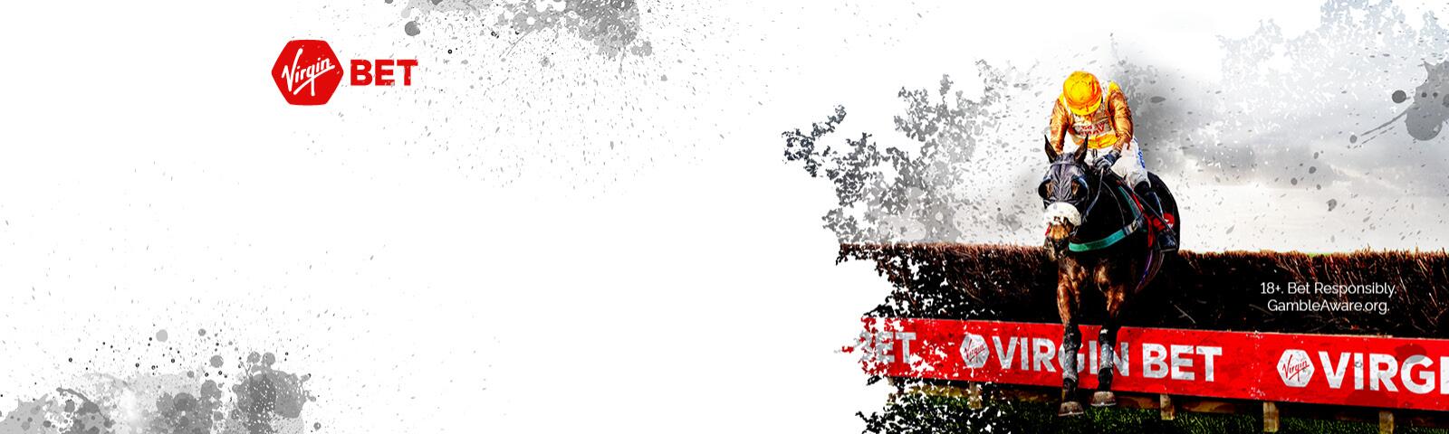 Virgin Bet Grimthorpe Chase Design 2026