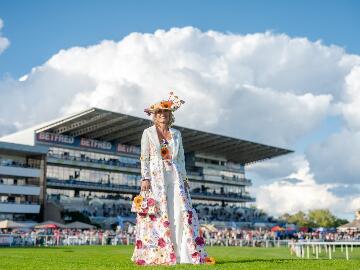 News Articles | Doncaster Racecourse