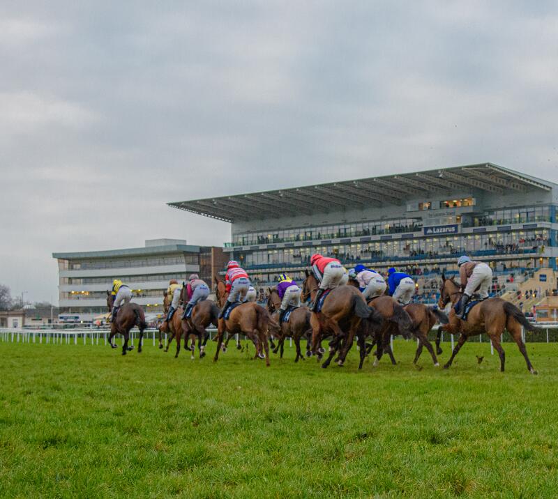 Great Yorkshire Chase e3e