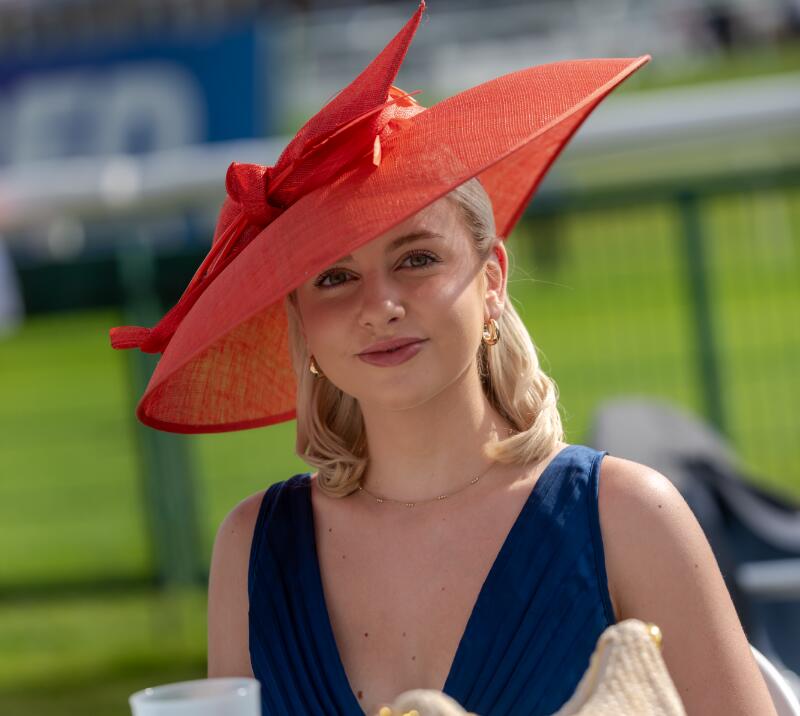 Betfred Ladies Day 2024