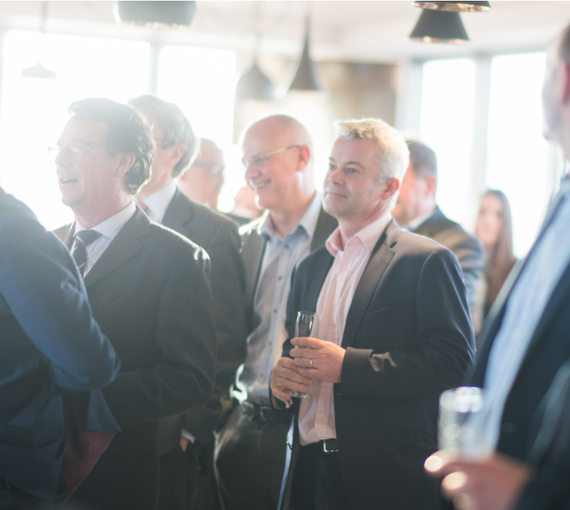 Town Moor Business Club 