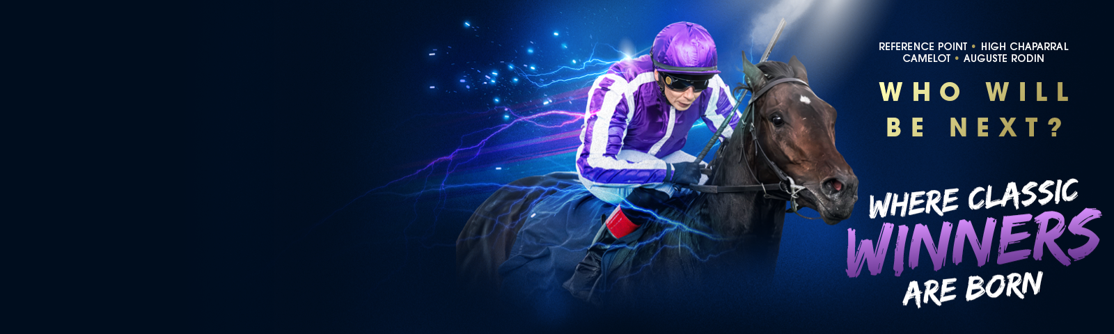Futurity Trophy Weekend at Doncaster Racecourse
