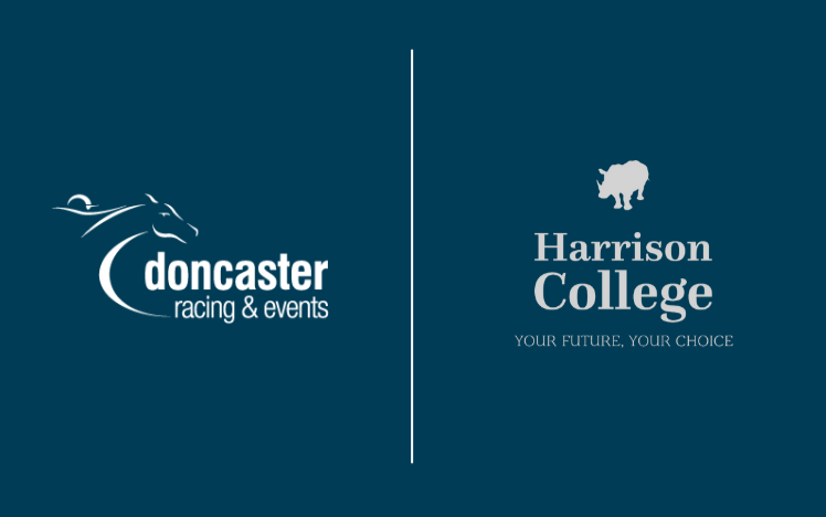 Doncaster x Harrison College