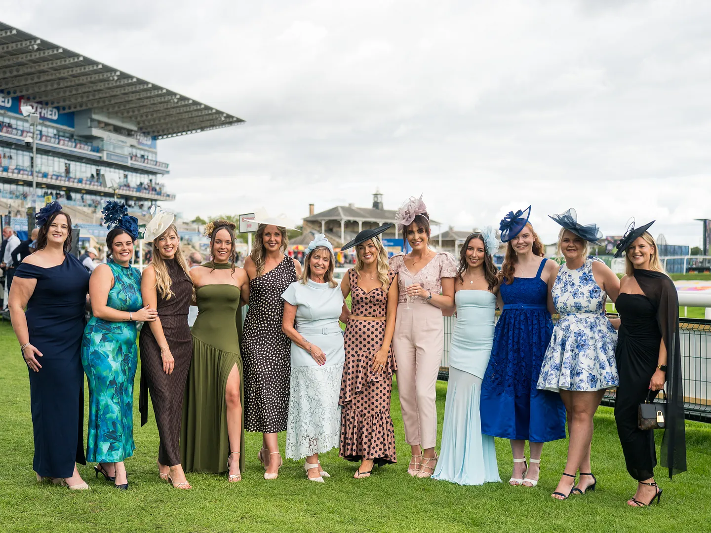 St Leger Ladies Day 2027
