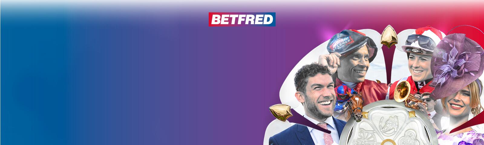 The Betfred St Leger Festival 2025