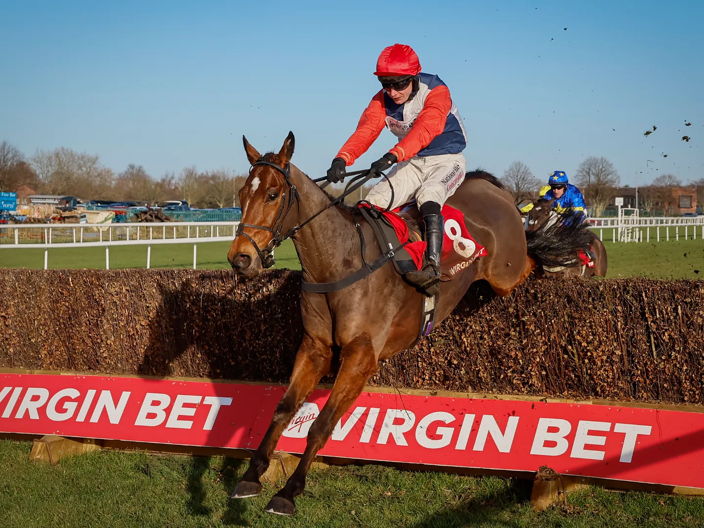 Great Yorkshire Chase Friday at Doncaster Racecourse