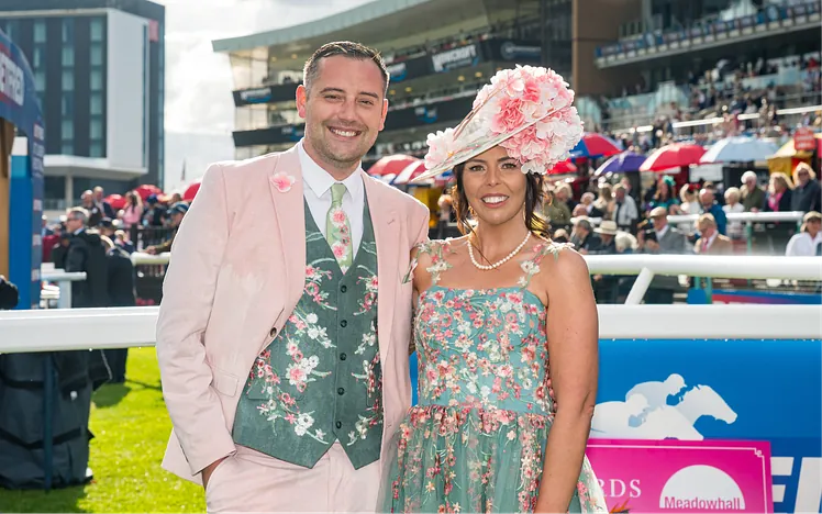 Ladies Day Style Awards Winners 2025