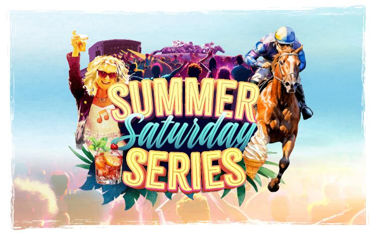 Summer Saturday Series