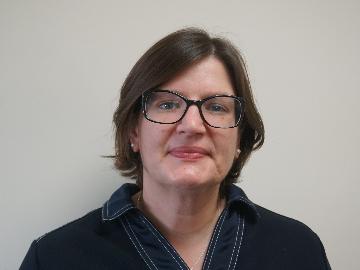 Rachel Harwood Executive Director