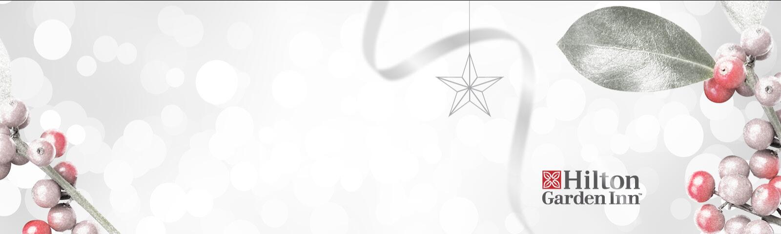 Christmas 2020 at Doncaster Racecourse