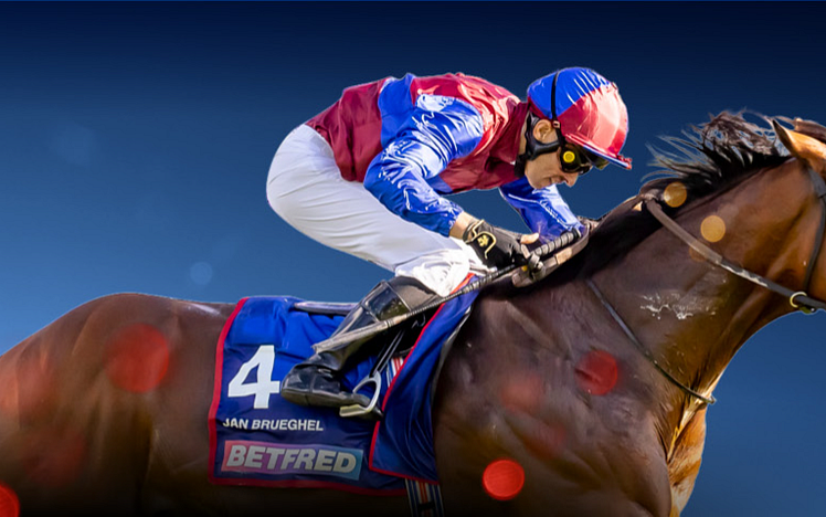 Betfred St Leger trials at Doncaster Racecourse