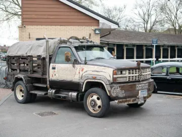AutoCulture Car Show at Doncaster Racecourse