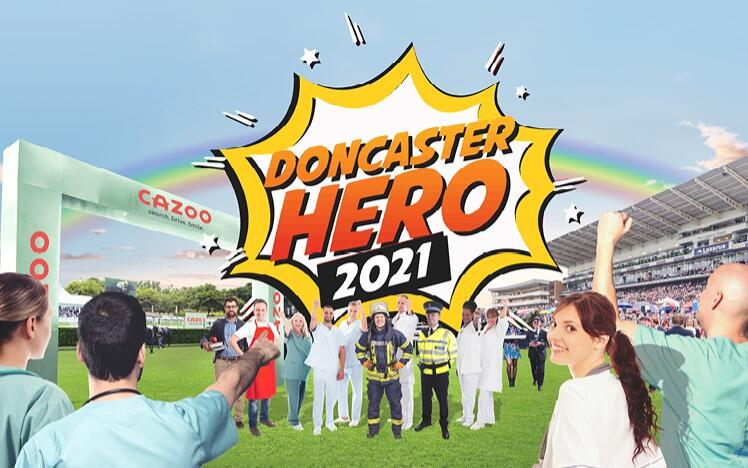 Doncaster Hero 2021