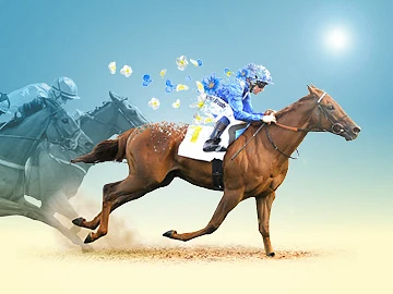 Summer Afternoon Flat Racing at Doncaster