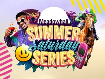 The Meadowhall Summer Saturday Ft Chris Moyles 90's Hangover artwork 2026