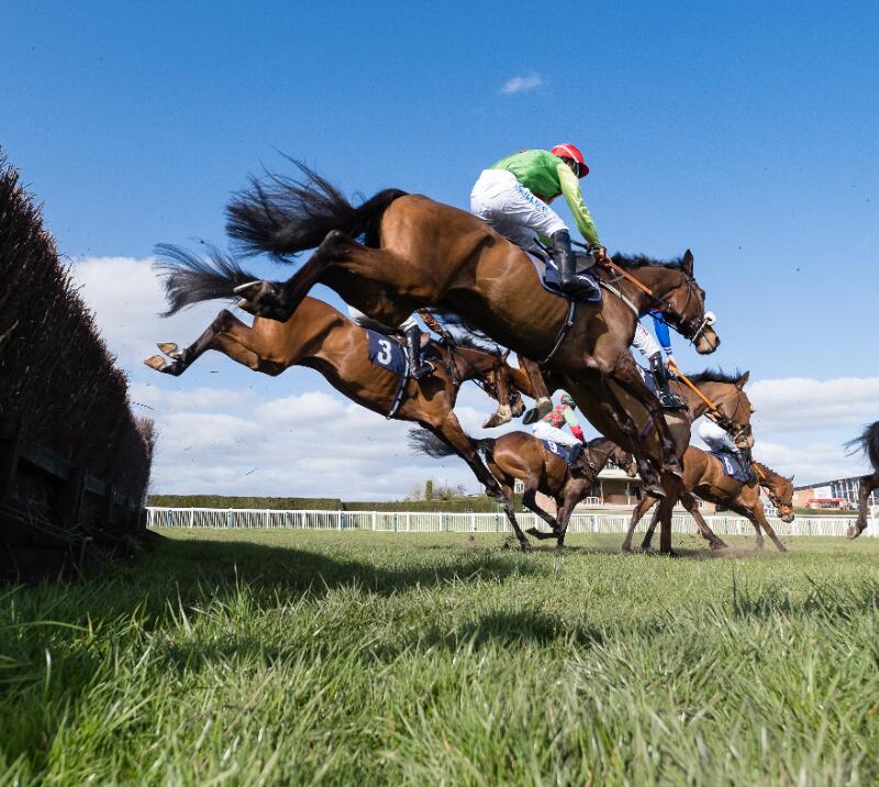 Yorkshire Chase