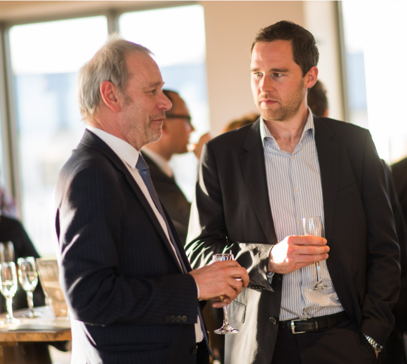 Town Moor Business Club