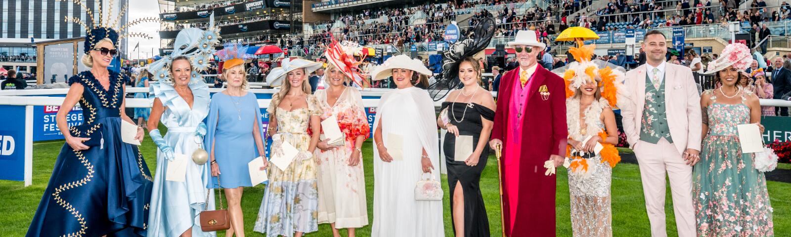 Ladies day style awards finalists 2025