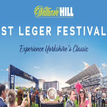 Doncaster st leger results 2019 Doncaster st leger results 2019