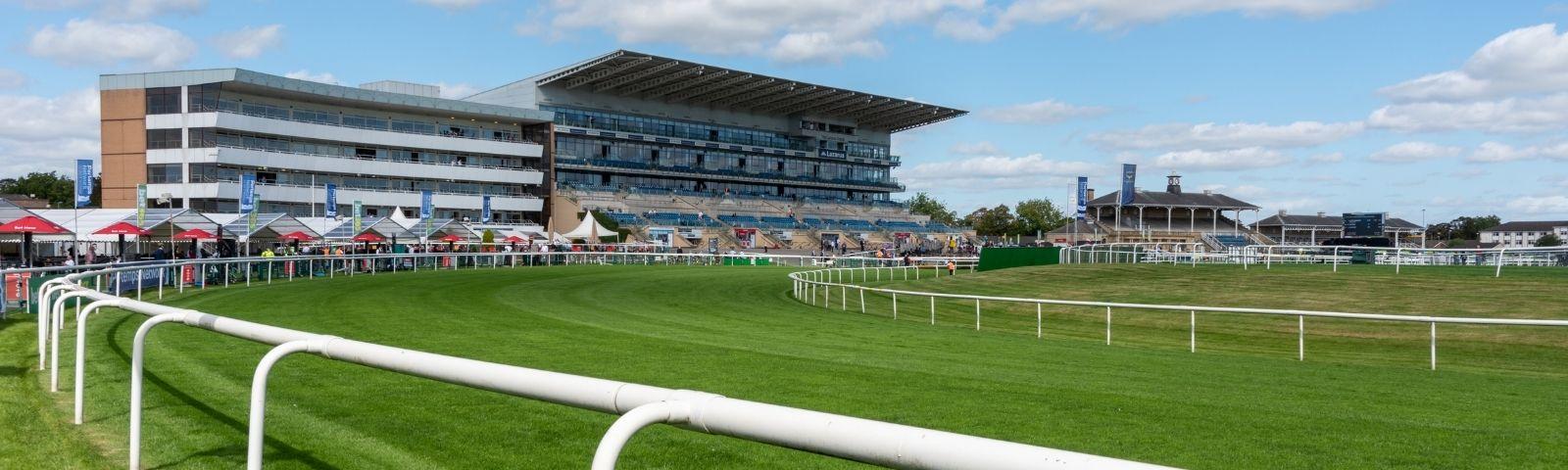 Visitor Experience | Doncaster Racecourse