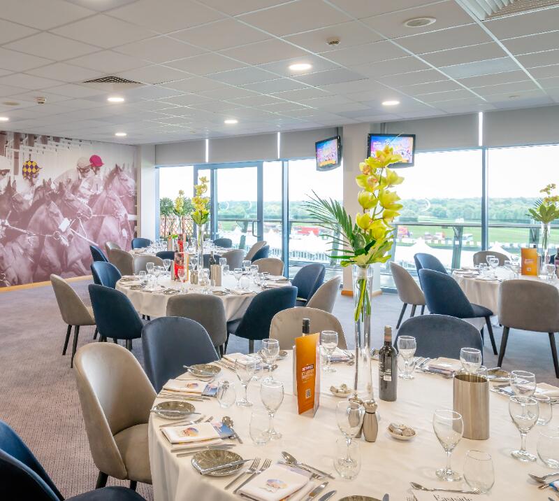 Royal Box Leger 2023