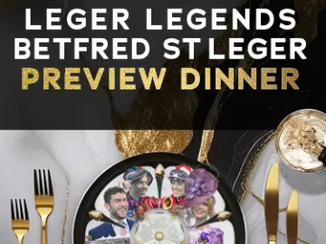 Leger Legends