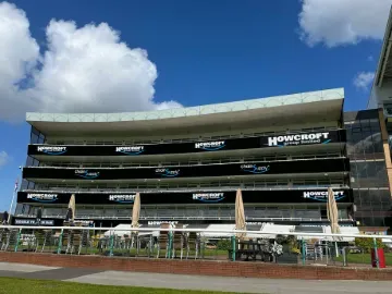 Howcroft Sponsorship