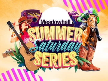 Meadowhall Summer Saturday FT. Wallen and Combs Tribute artwork 2026
