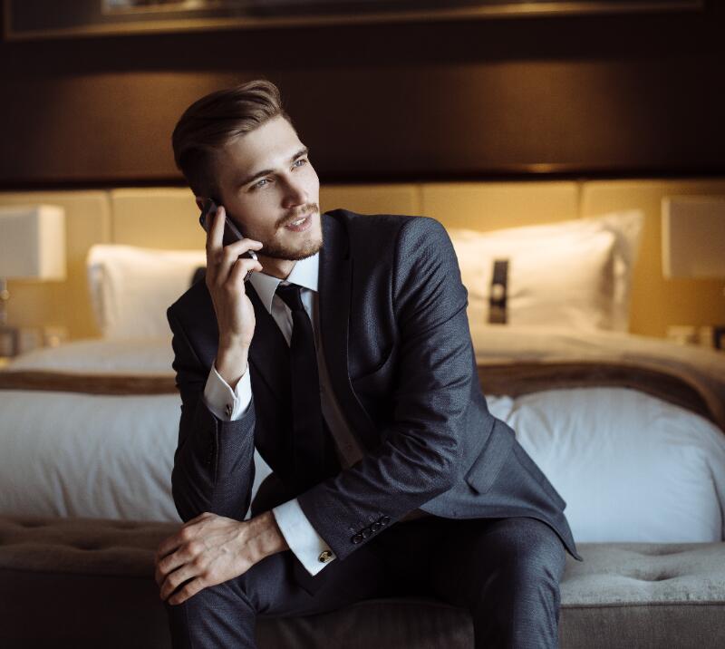 ECH Accommodation image 