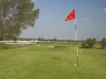 Leger Legends Golf Day