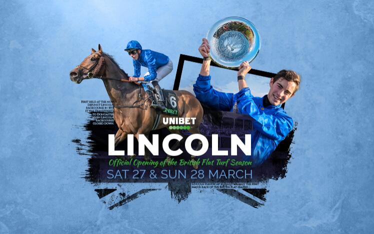 UNIBET Lincoln Preview