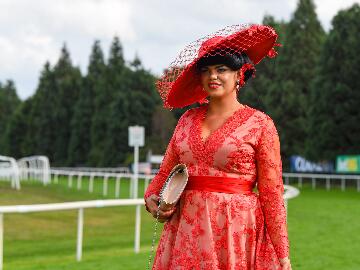 Best dressed winner 2022