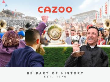 Cazoo Doncaster Cup