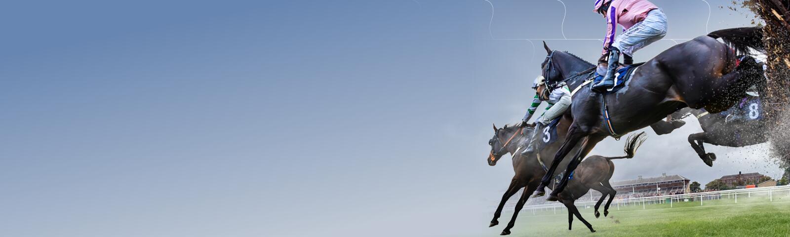 Jumps Season returns to Doncaster Racecourse this November