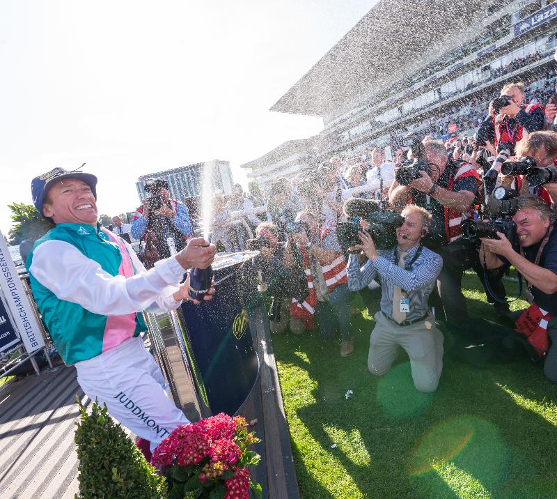 St leger winners history St leger winners history