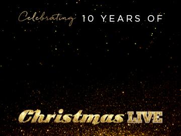 Christmas Live