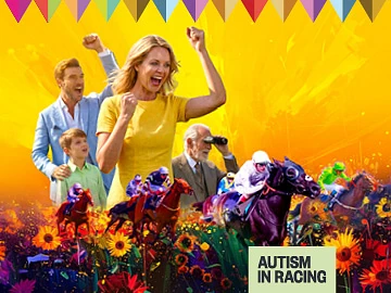 Go Racing In Yorkshire Summer Festival at Doncaster Racecourse