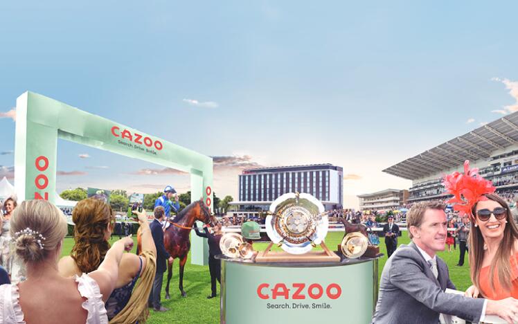 Cazoo St Leger 2021 Entries - Doncaster Racecourse