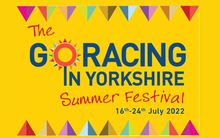 Go Racing In Yorkshire